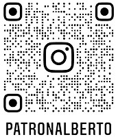 Alberto Patron